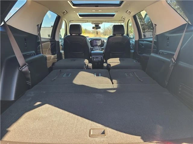 2020 Chevrolet Traverse - Image 12 of 21