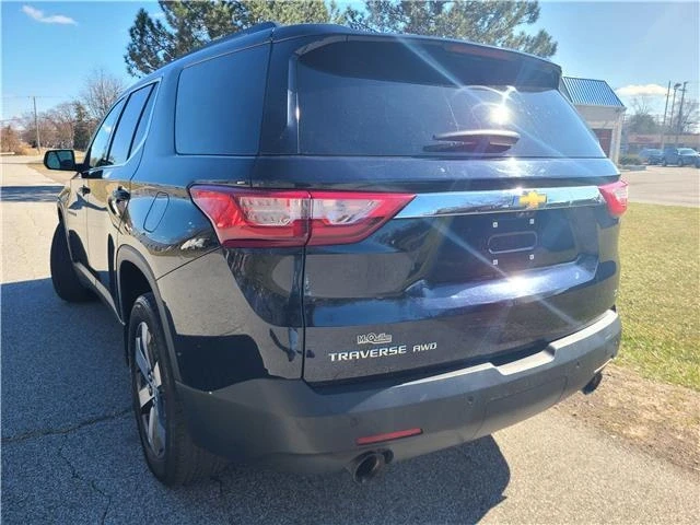 2020 Chevrolet Traverse - Image 3 of 21