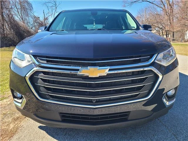 2020 Chevrolet Traverse - Image 8 of 21