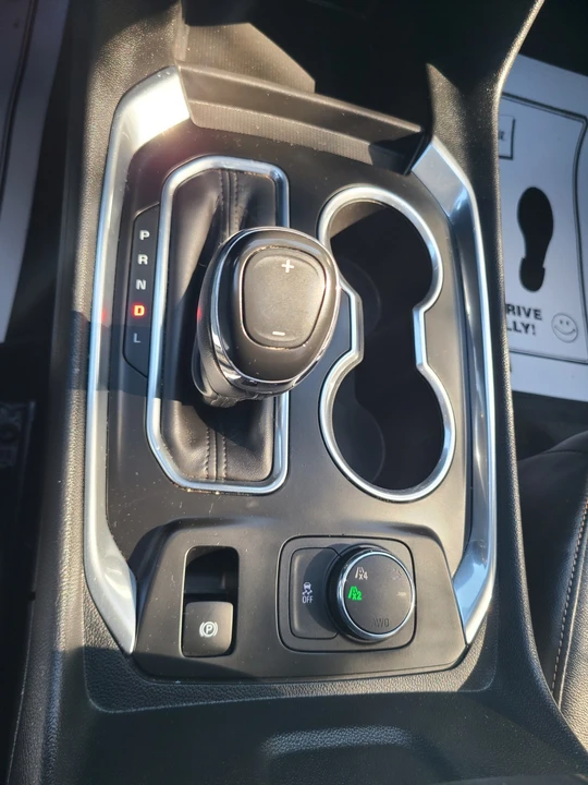 2020 Chevrolet Traverse - Image 21 of 21