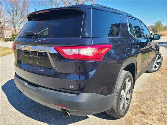 2020 Chevrolet Traverse - Image 5 of 21