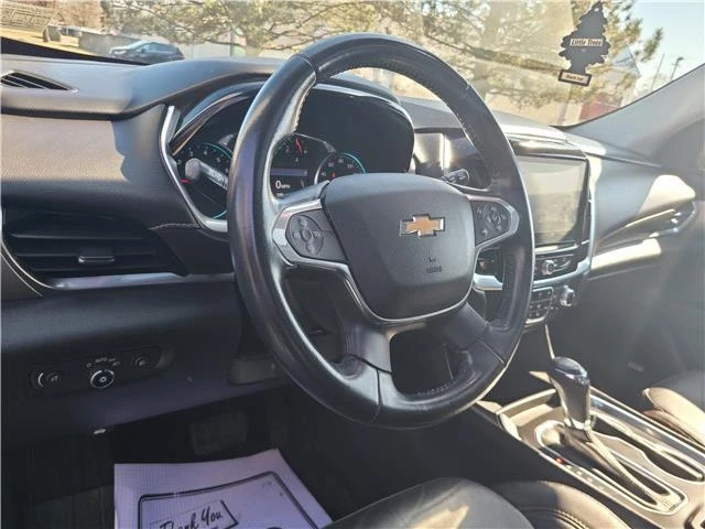 2020 Chevrolet Traverse - Image 9 of 21