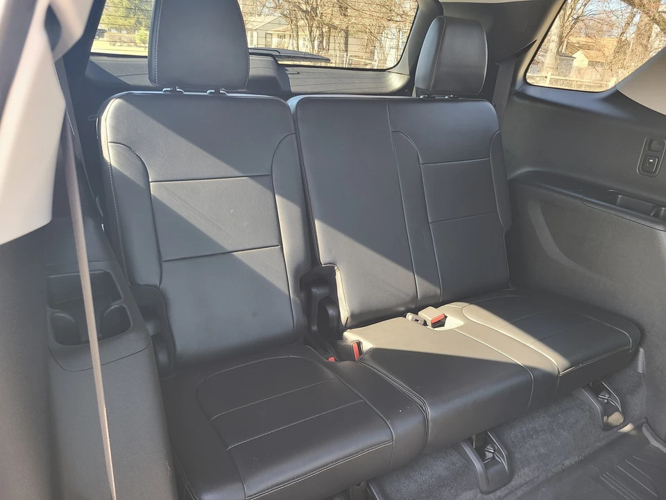 2020 Chevrolet Traverse - Image 13 of 21