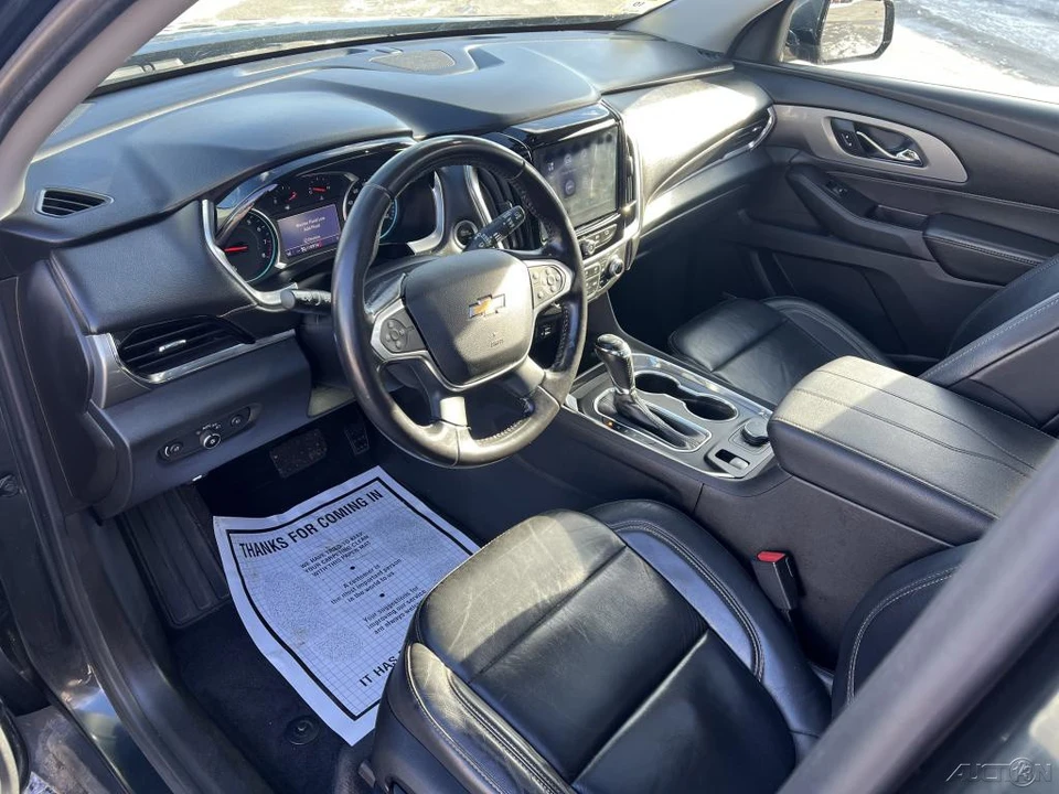 2020 Chevrolet Traverse - Image 6 of 12