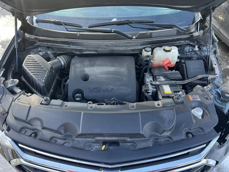 2020 Chevrolet Traverse - Image 5 of 12