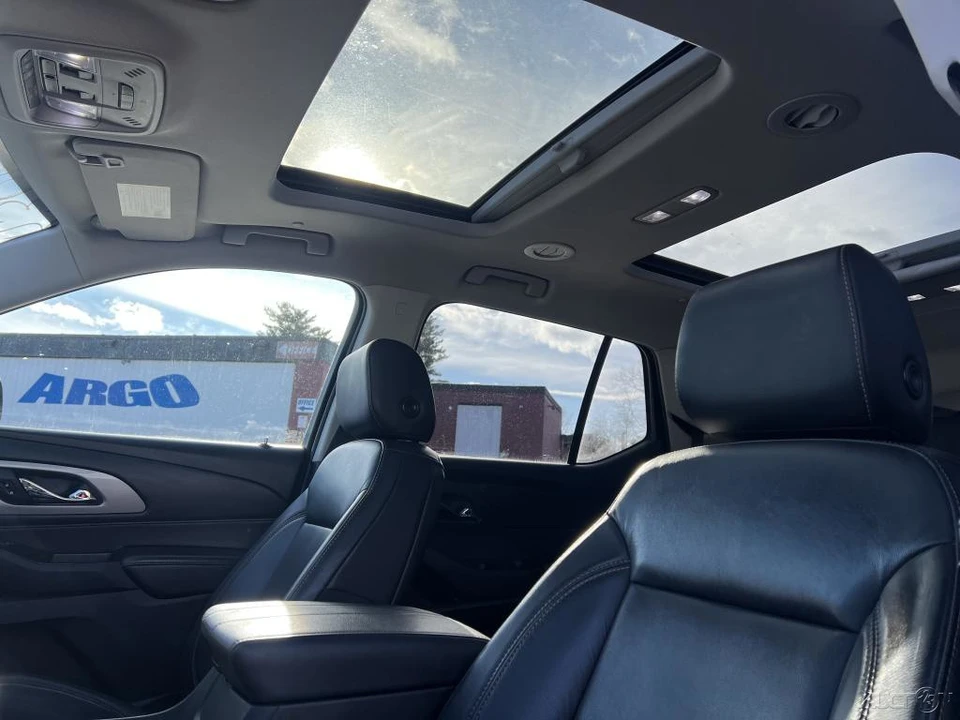 2020 Chevrolet Traverse - Image 11 of 12