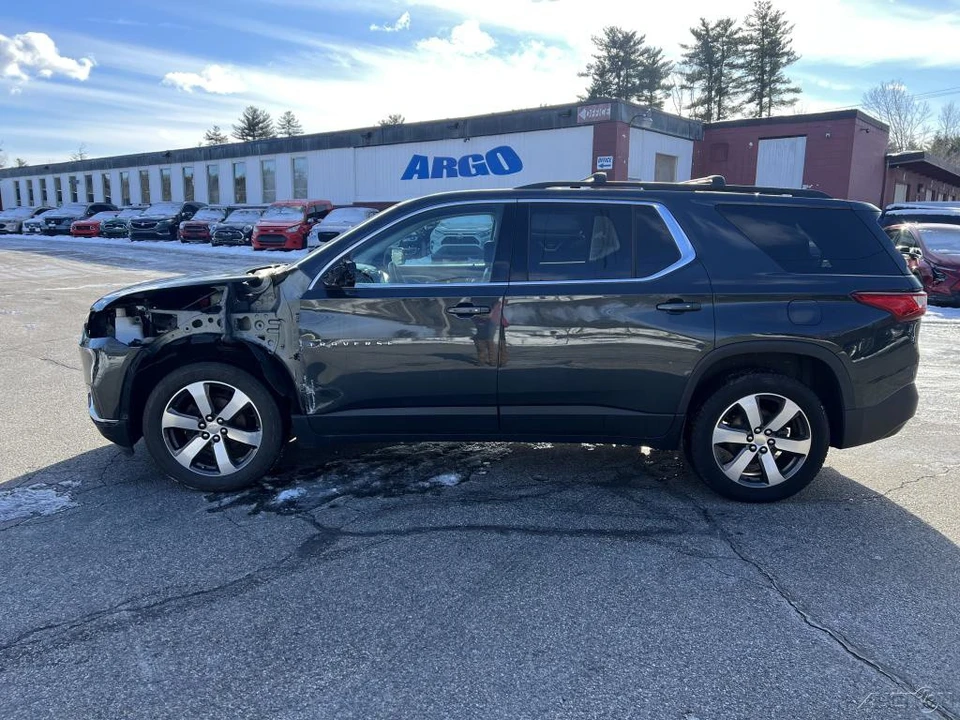 2020 Chevrolet Traverse - Image 2 of 12