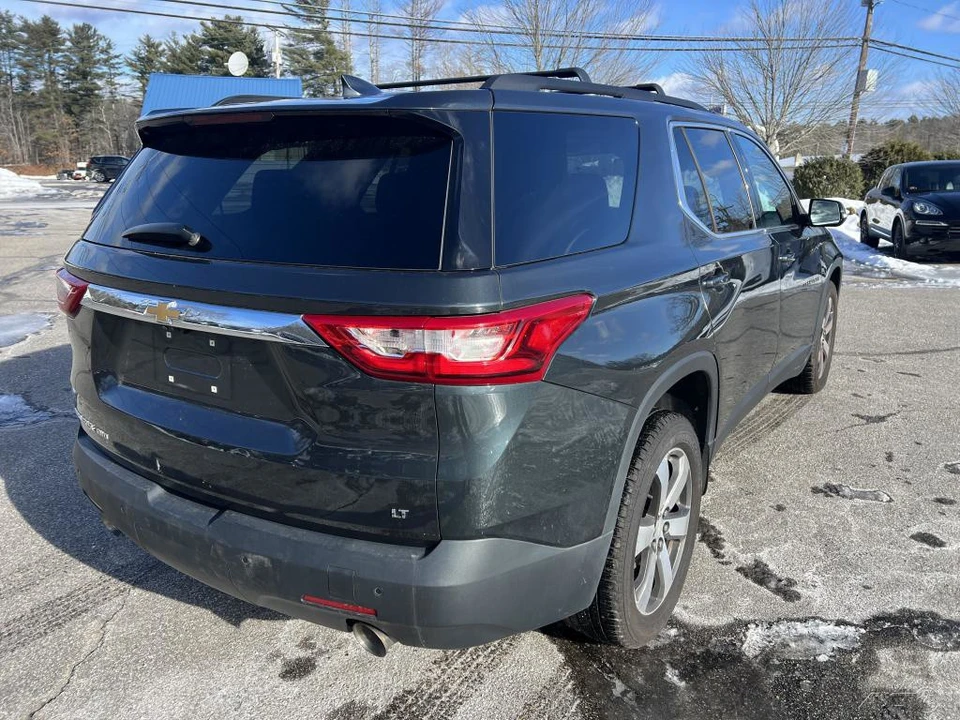 2020 Chevrolet Traverse - Image 8 of 12