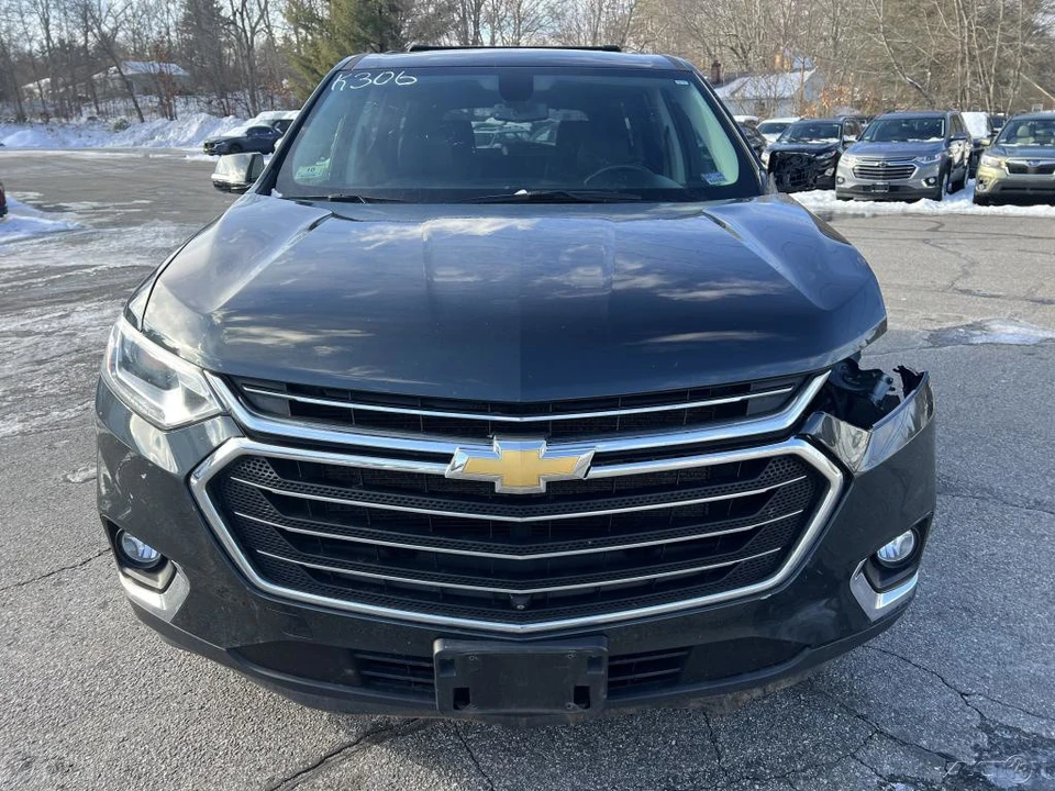 2020 Chevrolet Traverse - Image 3 of 12