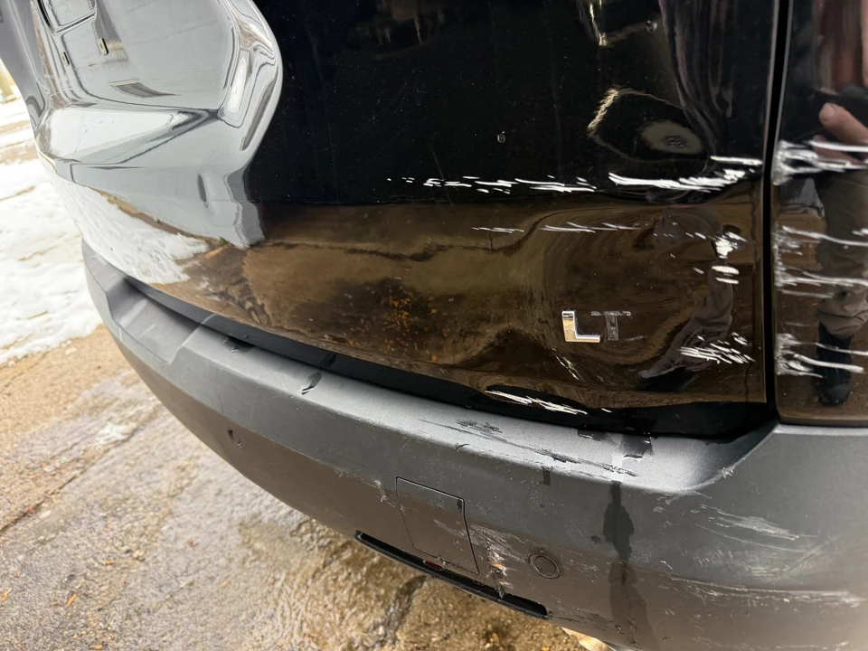 2020 Chevrolet Traverse - Image 14 of 21