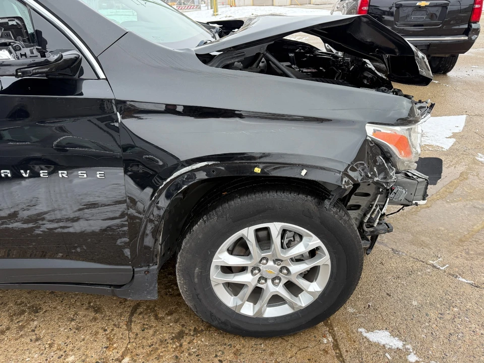 2020 Chevrolet Traverse - Image 19 of 21