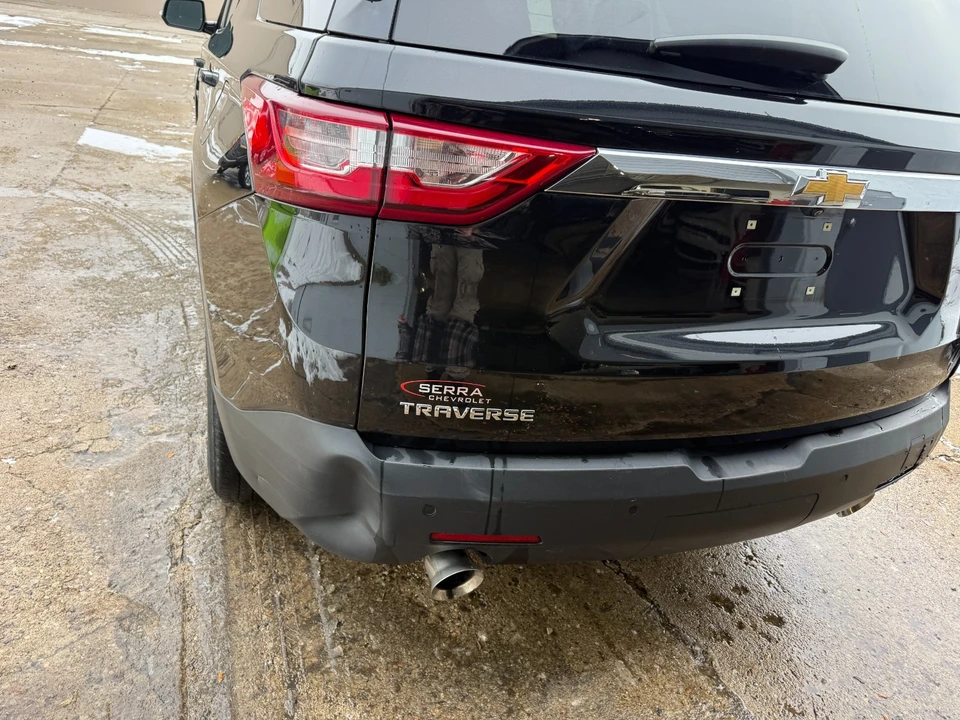 2020 Chevrolet Traverse - Image 12 of 21