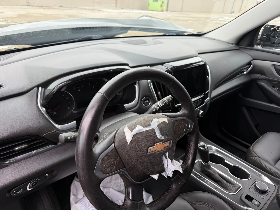 2020 Chevrolet Traverse - Image 5 of 21