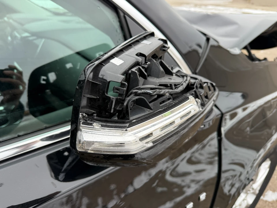 2020 Chevrolet Traverse - Image 17 of 21