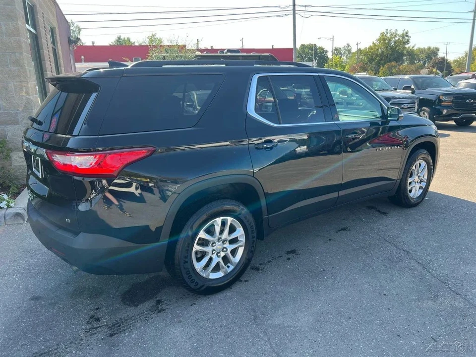 2020 Chevrolet Traverse - Image 5 of 12