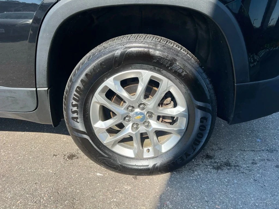 2020 Chevrolet Traverse - Image 10 of 12