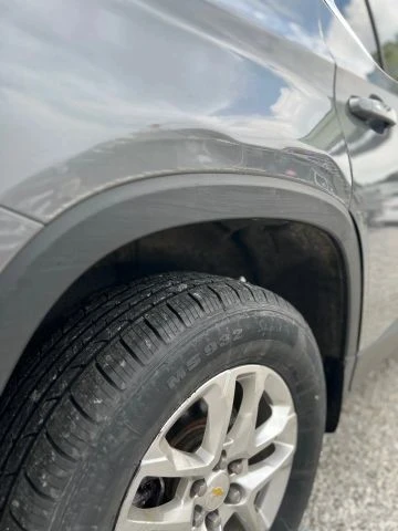 2020 Chevrolet Traverse - Image 7 of 21