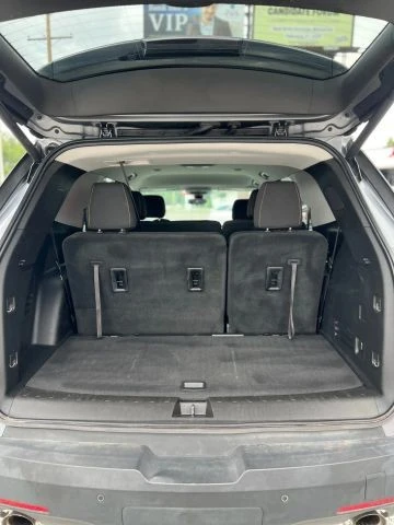 2020 Chevrolet Traverse - Image 16 of 21