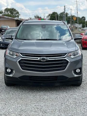 2020 Chevrolet Traverse - Image 2 of 21
