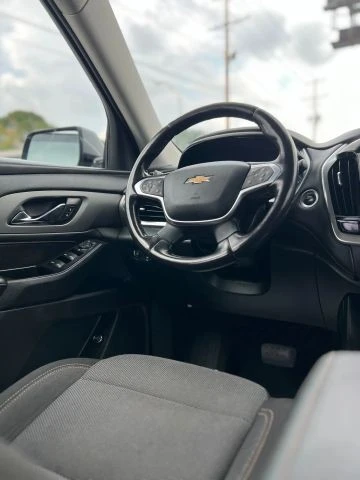 2020 Chevrolet Traverse - Image 10 of 21