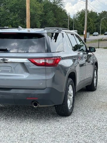 2020 Chevrolet Traverse - Image 6 of 21