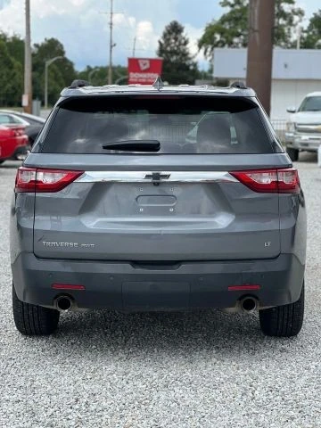 2020 Chevrolet Traverse - Image 5 of 21