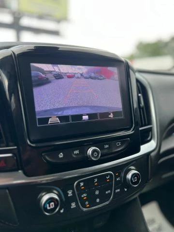 2020 Chevrolet Traverse - Image 21 of 21