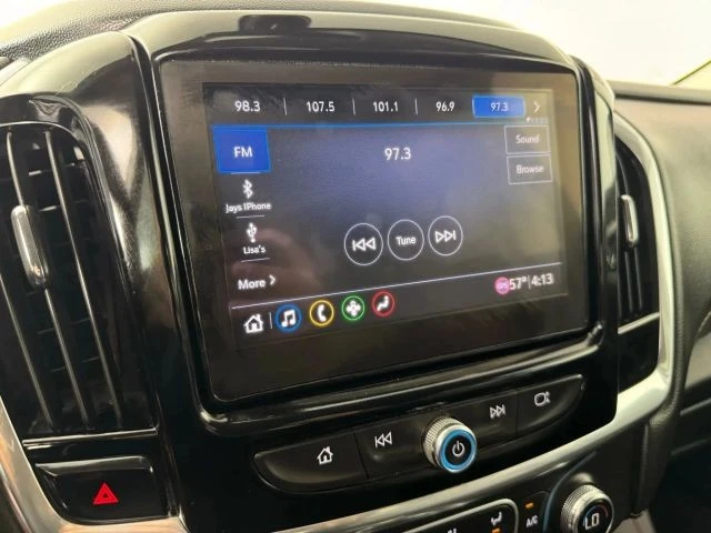 2020 Chevrolet Traverse - Image 19 of 21