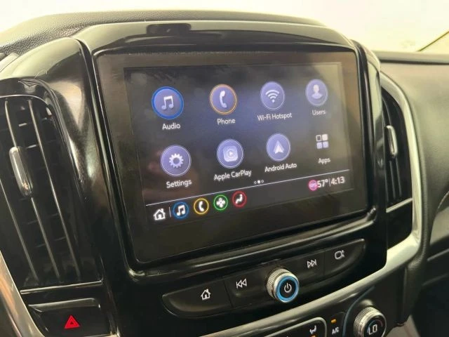 2020 Chevrolet Traverse - Image 20 of 21