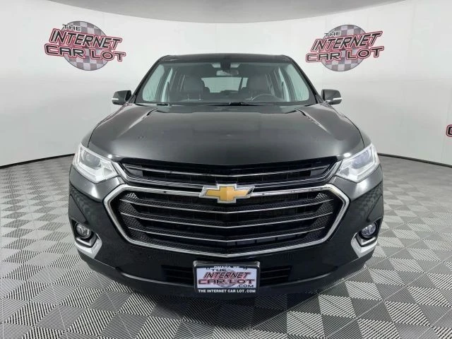 2020 Chevrolet Traverse - Image 2 of 21