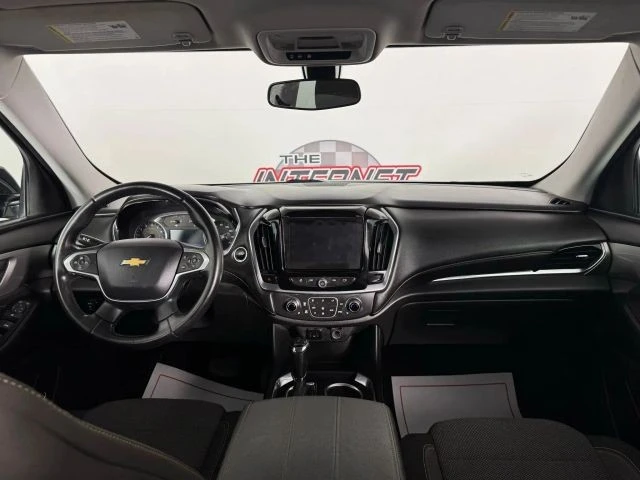 2020 Chevrolet Traverse - Image 11 of 21