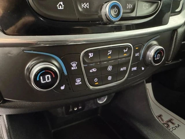 2020 Chevrolet Traverse - Image 21 of 21