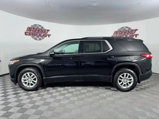 2020 Chevrolet Traverse - Image 4 of 21