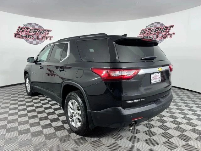 2020 Chevrolet Traverse - Image 5 of 21