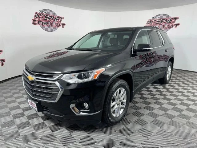 2020 Chevrolet Traverse - Image 3 of 21