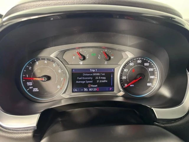 2020 Chevrolet Traverse - Image 14 of 21
