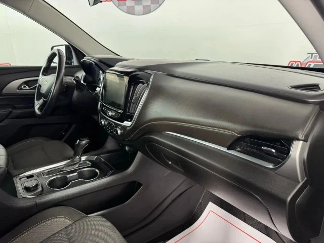 2020 Chevrolet Traverse - Image 12 of 21