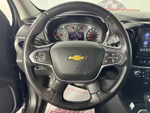 2020 Chevrolet Traverse - Image 13 of 21