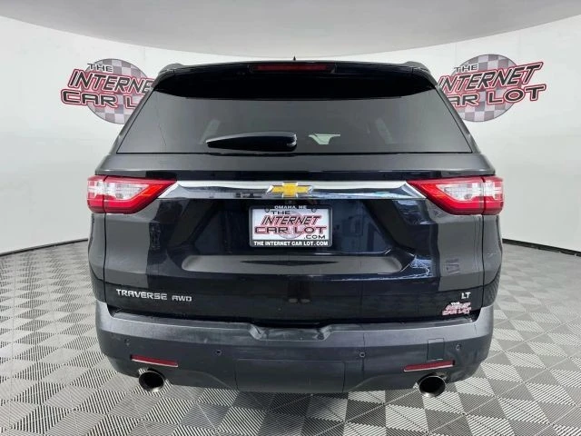 2020 Chevrolet Traverse - Image 6 of 21