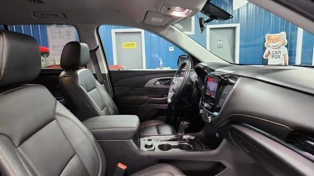 2020 Chevrolet Traverse - Image 8 of 12