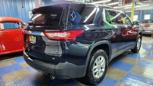 2020 Chevrolet Traverse - Image 3 of 12