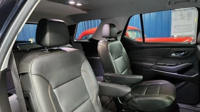 2020 Chevrolet Traverse - Image 12 of 12