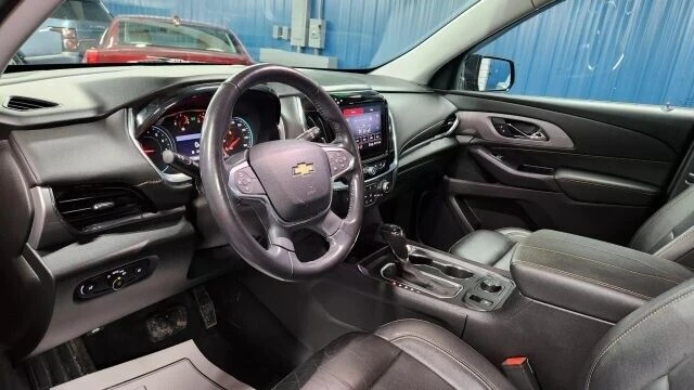 2020 Chevrolet Traverse - Image 6 of 12