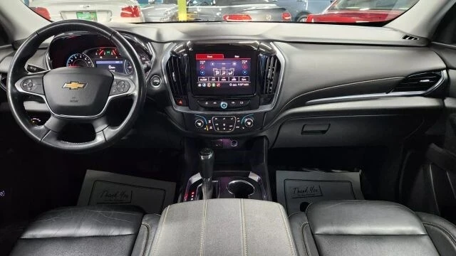 2020 Chevrolet Traverse - Image 19 of 21
