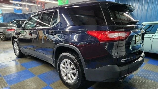2020 Chevrolet Traverse - Image 4 of 21