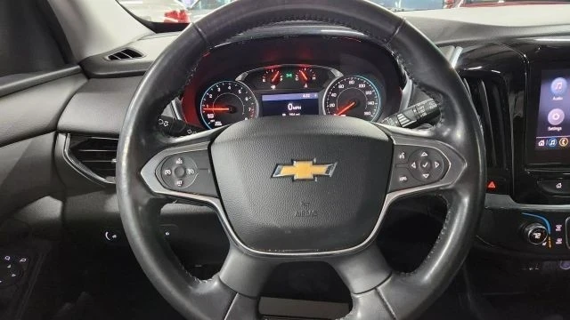 2020 Chevrolet Traverse - Image 20 of 21