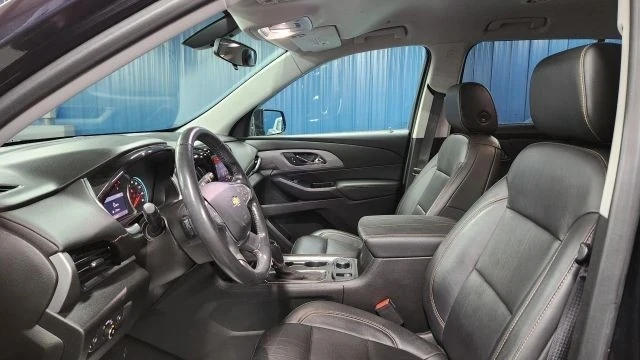 2020 Chevrolet Traverse - Image 5 of 21
