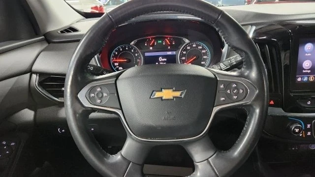 2020 Chevrolet Traverse - Image 20 of 21