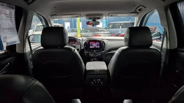 2020 Chevrolet Traverse - Image 15 of 21