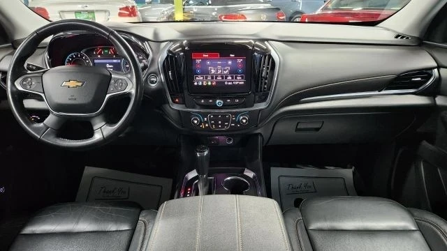 2020 Chevrolet Traverse - Image 19 of 21